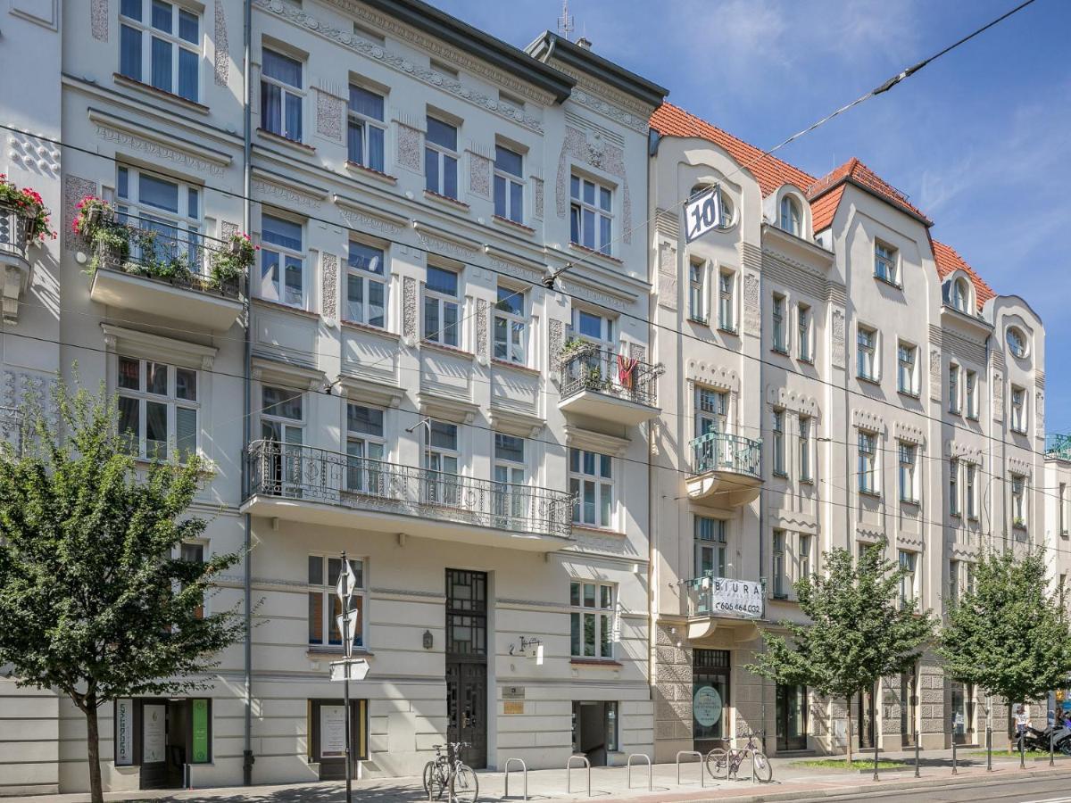 My Krakow Apartments - Rakowicka, Krakow