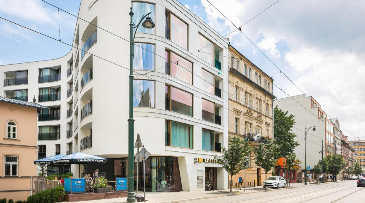 My Krakow Apartments - Rakowicka — Photos 2