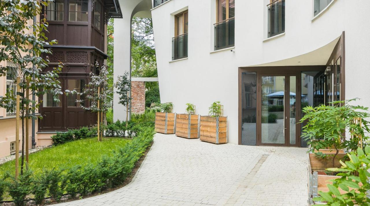 My Krakow Apartments - Rakowicka — Photos 3